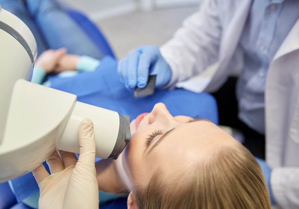 Dental Technology Archbold, OH 43502 Archbold Family Dental