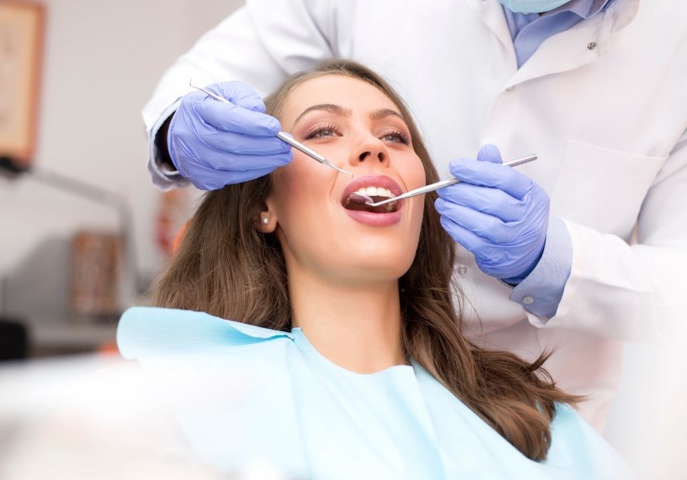 Archbold Family Dental Dental Care Payment Options