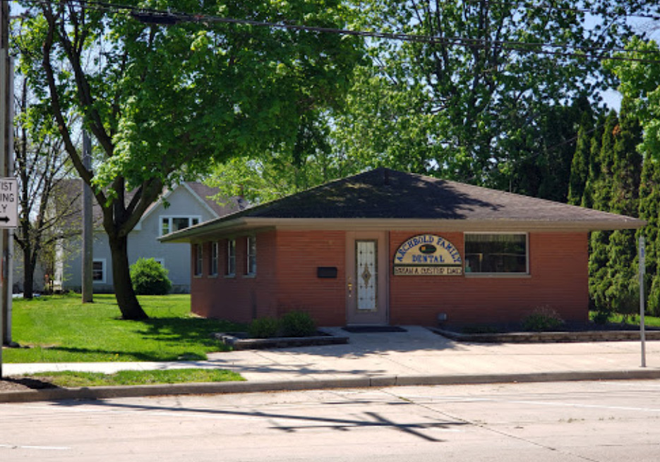 Archbold, OH 43502 Dental Team Archbold Family Dental