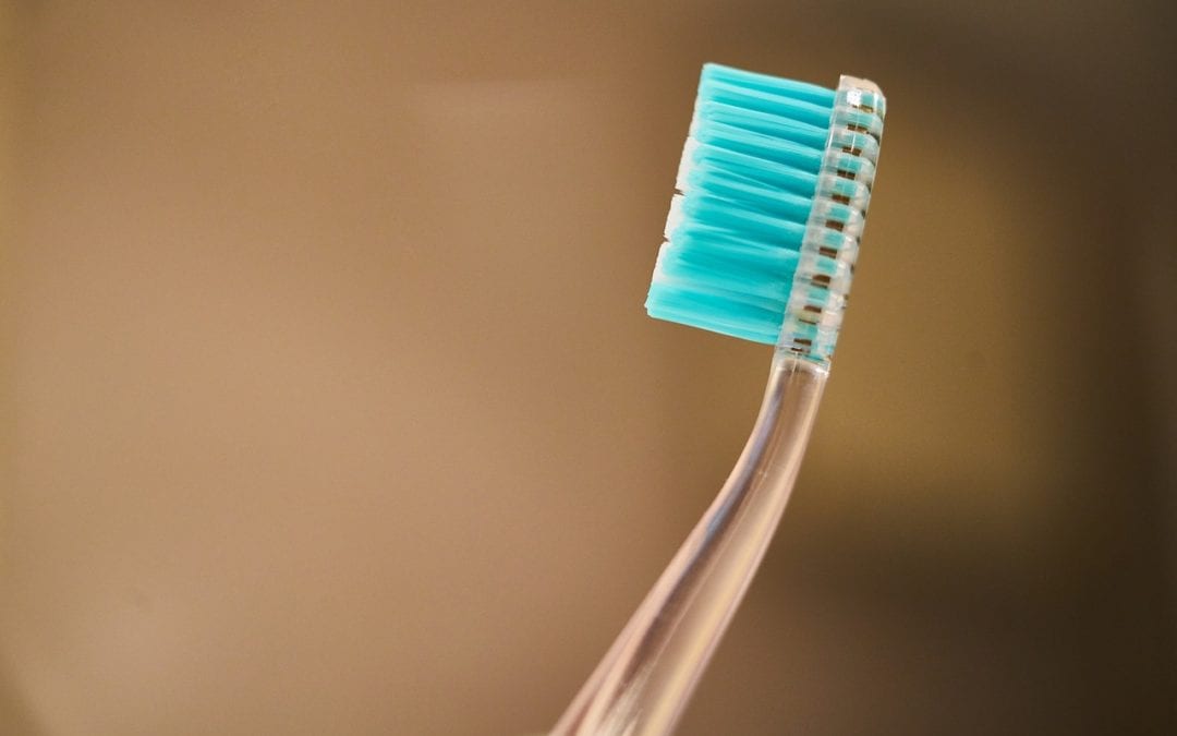 Is It Time to Change Your Toothbrush?