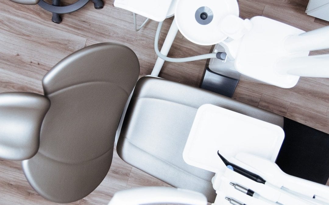 8 Signs It’s Time to Visit the Dentist