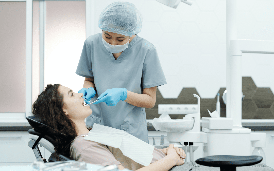 What Are Dental Sealants and What Are They Used For?