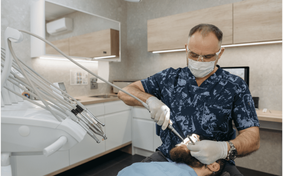 5 Ways Your Dentist Can Improve Your Health