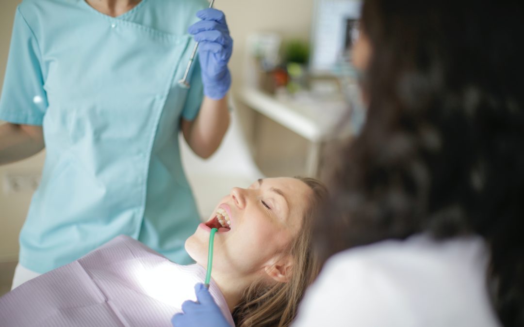 Dos and Don’ts for Oral Injuries