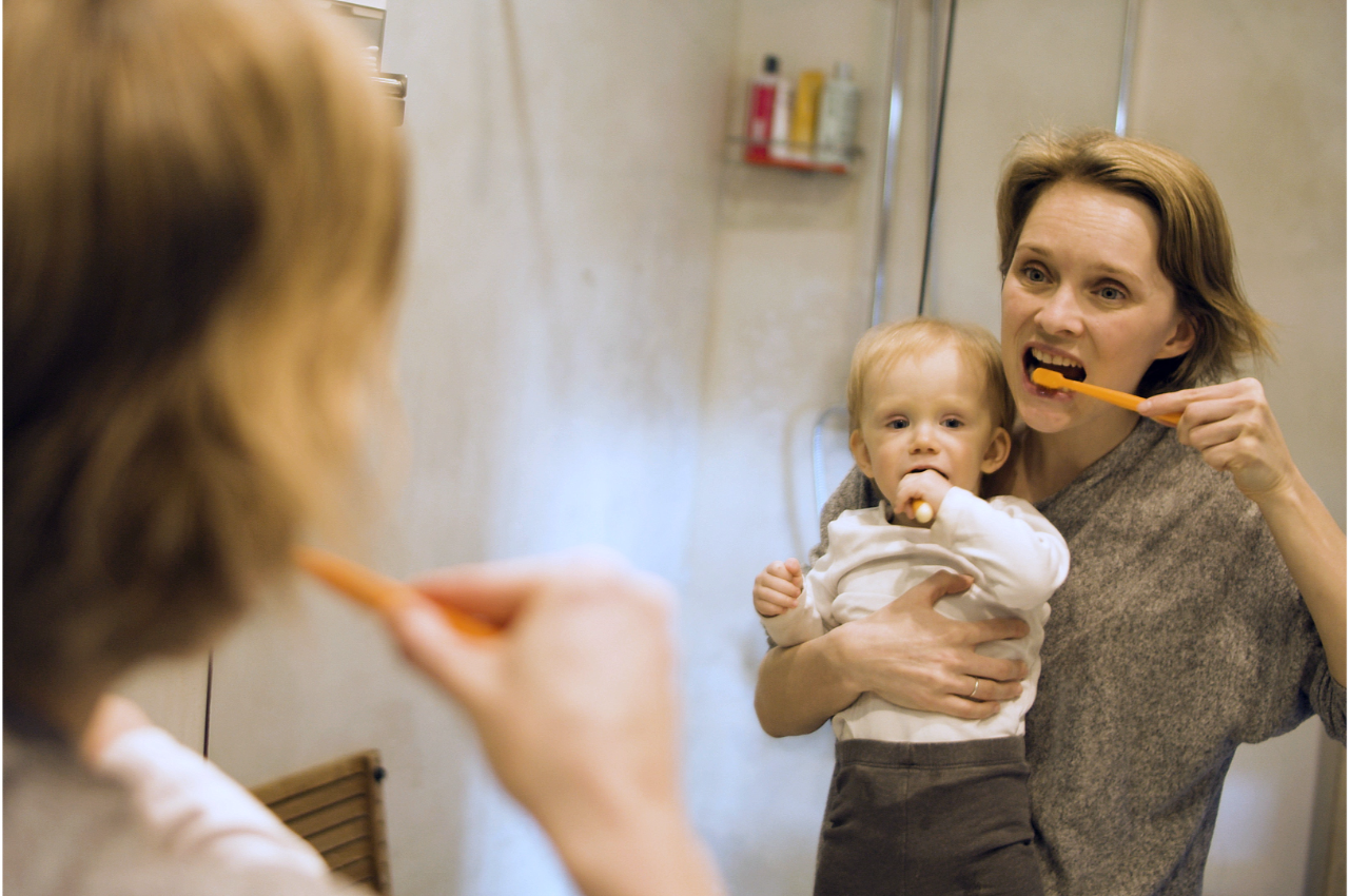 Importance of Brushing Your Tongue Archbold Family Dental