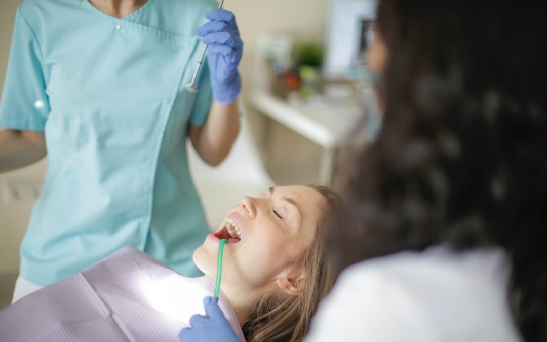How Can You Tell If You Have a Cavity?